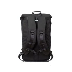 Doughnut Colorado Reborn Black Backpack - Black -Brax Taschen Deutschland Verkaufs-Shop 3d104reb 0003 f 1920x1920
