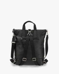 JOST VIKA XChange Bag (3in1) XS -Brax Taschen Deutschland Verkaufs-Shop 4131 001 Vika XchangeBagXS Schwarz 04