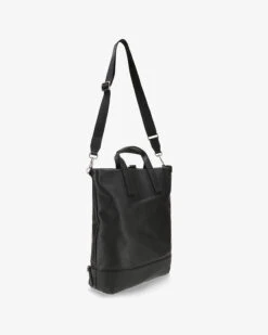 JOST VIKA XChange Bag (3in1) XS -Brax Taschen Deutschland Verkaufs-Shop 4131 001 Vika XchangeBagXS Schwarz 06