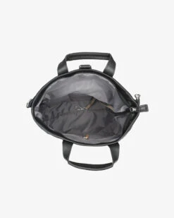 JOST VIKA XChange Bag (3in1) XS -Brax Taschen Deutschland Verkaufs-Shop 4131 001 Vika XchangeBagXS Schwarz 07