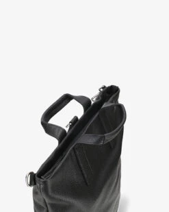 JOST VIKA XChange Bag (3in1) XS -Brax Taschen Deutschland Verkaufs-Shop 4131 001 Vika XchangeBagXS Schwarz 09