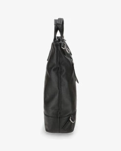 JOST VIKA XChange Bag (3in1) S 18 JOST VIKA XChange Bag (3in1) S -Brax Taschen Deutschland Verkaufs-Shop 4132 001 Vika XchangeBagS BLACK 3