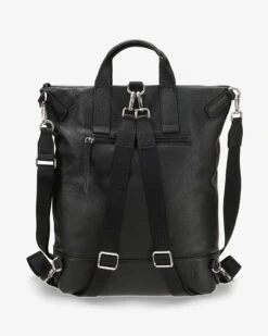 JOST VIKA XChange Bag (3in1) S 14 JOST VIKA XChange Bag (3in1) S -Brax Taschen Deutschland Verkaufs-Shop 4132 001 Vika XchangeBagS BLACK 4