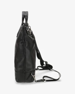 JOST VIKA XChange Bag (3in1) S 12 JOST VIKA XChange Bag (3in1) S -Brax Taschen Deutschland Verkaufs-Shop 4132 001 Vika XchangeBagS BLACK 5