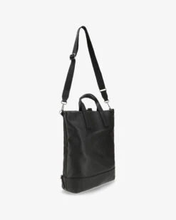 JOST VIKA XChange Bag (3in1) S 13 JOST VIKA XChange Bag (3in1) S -Brax Taschen Deutschland Verkaufs-Shop 4132 001 Vika XchangeBagS BLACK 6