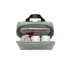 Horizn Studios Gion Backpack Essential M - Marine Green -Brax Taschen Deutschland Verkaufs-Shop 4HS40V1