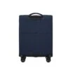 Samsonite LITEBEAM Handgepäck 4 Rollen 55cm - Midnight Blue