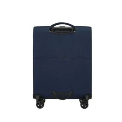 Samsonite LITEBEAM Handgepäck 4 Rollen 55cm - Midnight Blue