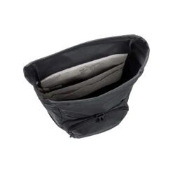 VAUDE Rolltop Okab II - Black -Brax Taschen Deutschland Verkaufs-Shop 645521 010