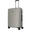 TITAN LITRON 4-Rollen-Trolley L 75 Cm - Champagner