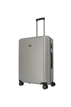 TITAN LITRON 4-Rollen-Trolley L 75 Cm - Champagner