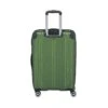 Travelite City Trolley Mit 4 Rollen M 68cm EXP 78 Liter - Grün