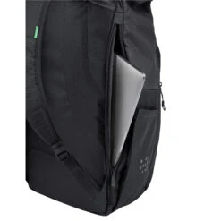 VAUDE Rolltop Okab II - Black -Brax Taschen Deutschland Verkaufs-Shop 745521 010