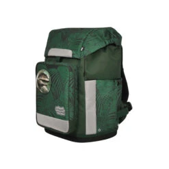 Rebel 8-teiliges Schulranzen-Set - Daniel (Dinosaurier) -Brax Taschen Deutschland Verkaufs-Shop 7822 10 110 003