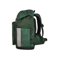 Rebel 8-teiliges Schulranzen-Set - Daniel (Dinosaurier) -Brax Taschen Deutschland Verkaufs-Shop 7822 10 110 004