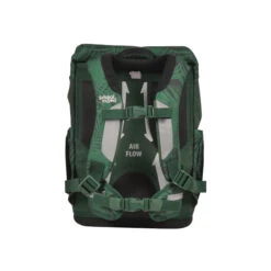 Rebel 8-teiliges Schulranzen-Set - Daniel (Dinosaurier) -Brax Taschen Deutschland Verkaufs-Shop 7822 10 110 006