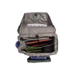 Rebel 8-teiliges Schulranzen-Set - Daniel (Dinosaurier) -Brax Taschen Deutschland Verkaufs-Shop 7822 10 110 007