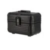 Travelite NEXT Beautycase - Schwarz
