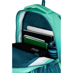 CoolPack 4tlg. Rucksack-Set PICK 17 - Blaue Lagune -Brax Taschen Deutschland Verkaufs-Shop 7Blue Lagoon Pick 17 4000701999