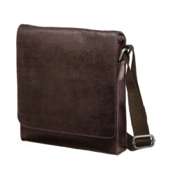 Leonhard Heyden Umhängetasche S Dakota 2.7 Liter