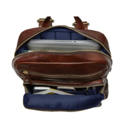 Leonhard Heyden Rucksack Cambridge 10.2 Liter -Brax Taschen Deutschland Verkaufs-Shop 905269 leo0ca leo905269 leo0cac