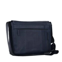 Leonhard Heyden Umhängetasche L 13 Zoll Den Haag