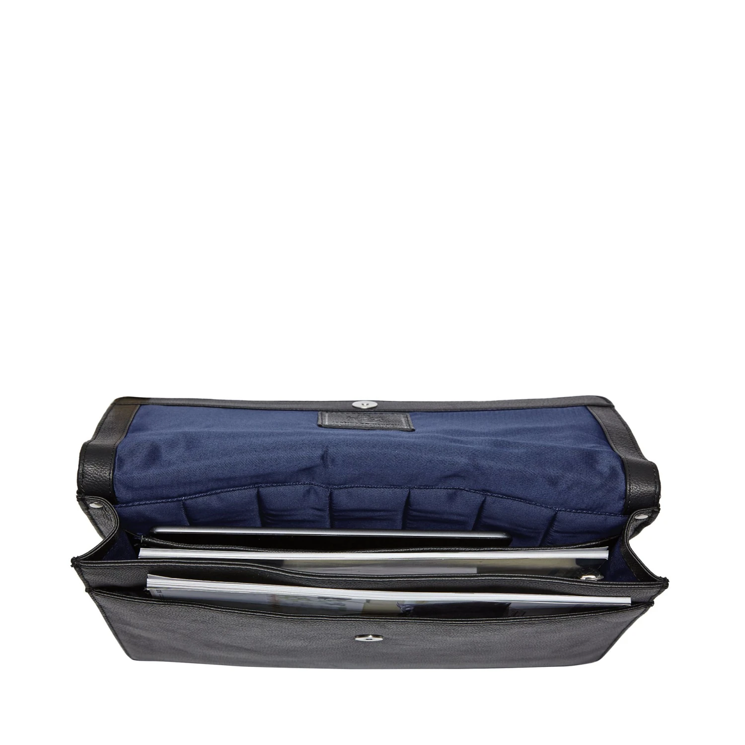 Leonhard Heyden Konferenzmappe Berlin II 3.3 Liter 3 Leonhard Heyden Konferenzmappe Berlin II 3.3 Liter – Bild 3