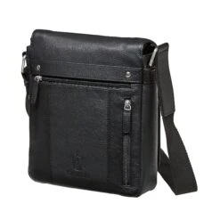 Leonhard Heyden Umhängetasche S Berlin II 3.6 Liter