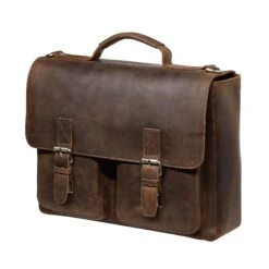 Leonhard Heyden Aktenmappe 1 Fach Salisbury 11.4 Liter