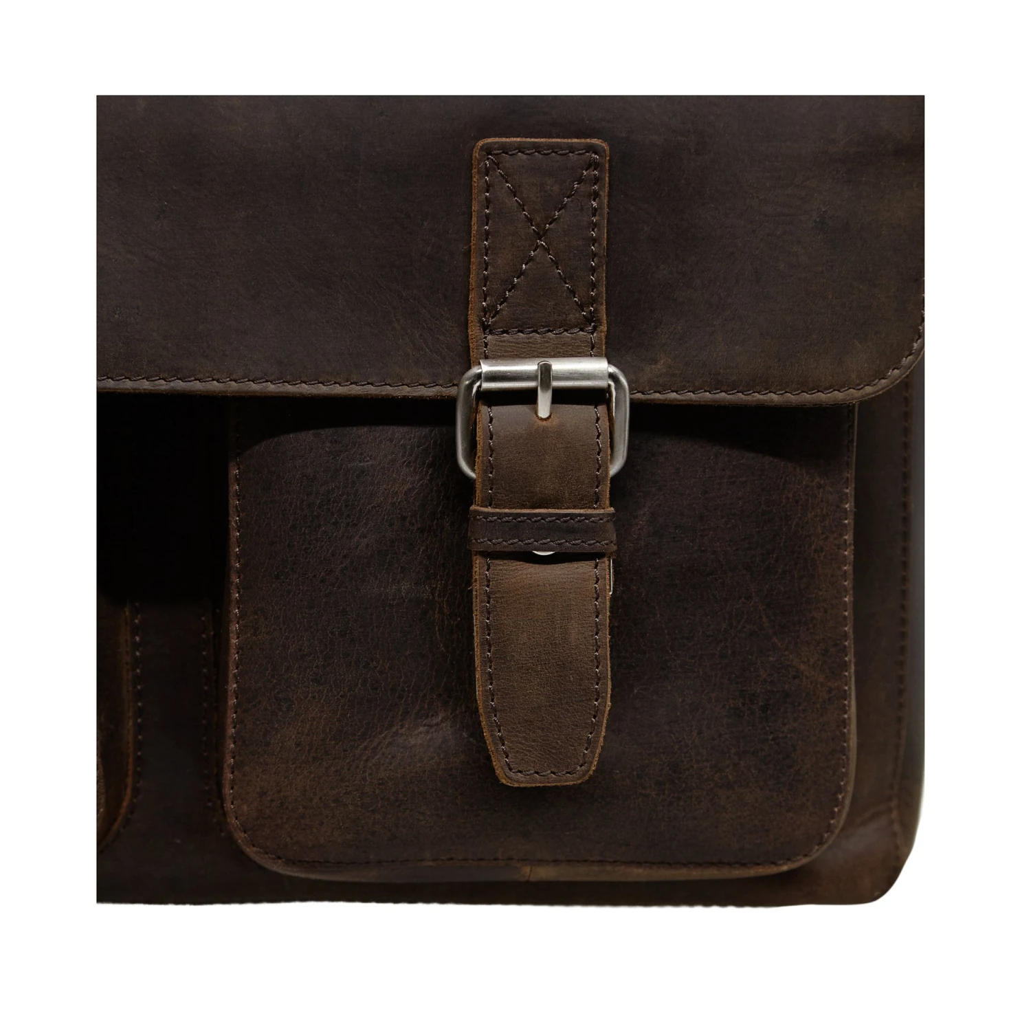 Leonhard Heyden Aktenmappe 2 Fächer Salisbury 18 Liter 2 Leonhard Heyden Aktenmappe 2 Fächer Salisbury 18 Liter – Bild 2