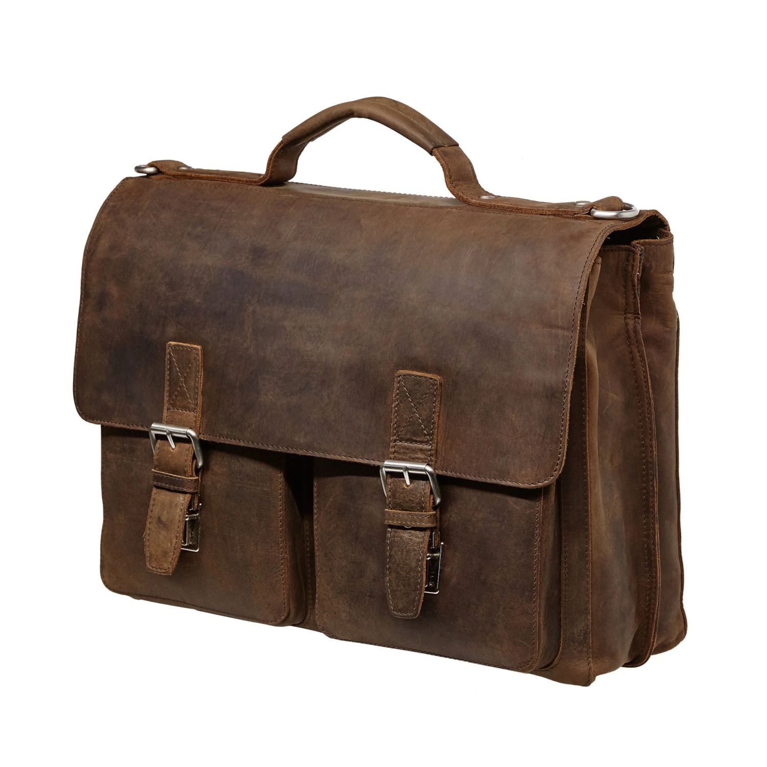 Leonhard Heyden Aktenmappe 2 Fächer Salisbury 18 Liter 1 Leonhard Heyden Aktenmappe 2 Fächer Salisbury 18 Liter