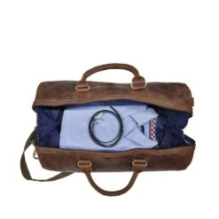 Leonhard Heyden Reisetasche Salisbury 40.5 Liter -Brax Taschen Deutschland Verkaufs-Shop 907614 leo2sa leo907614 leo2sac 1920x1920