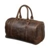 Leonhard Heyden Reisetasche Salisbury 40.5 Liter