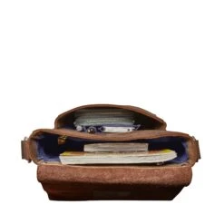 Leonhard Heyden Umhängetasche S Salisbury 4.5 Liter