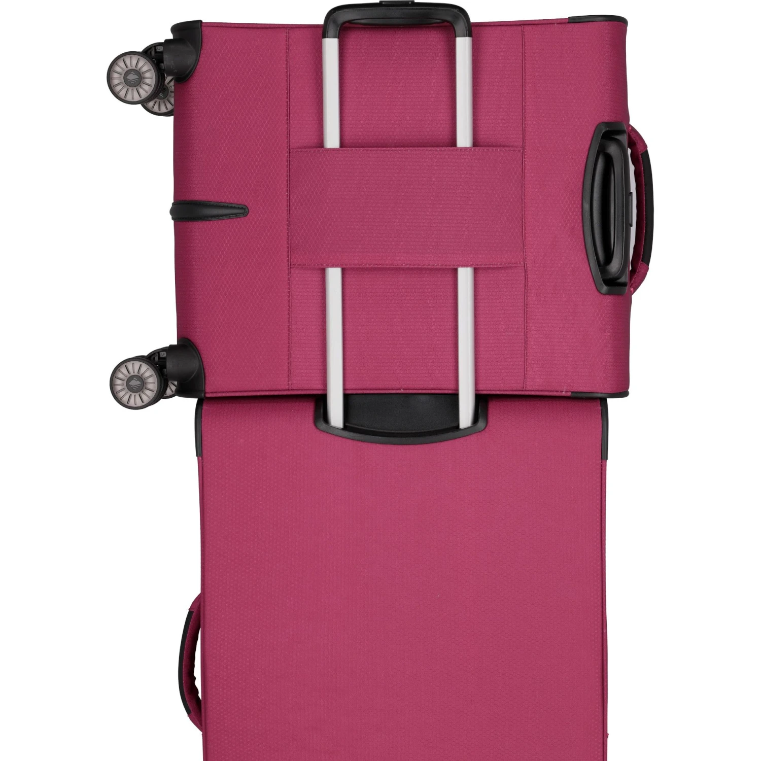 Travelite SKAII Kabinengepäck 4 Rollen - Abendrot 1 Travelite SKAII Kabinengepäck 4 Rollen - Abendrot