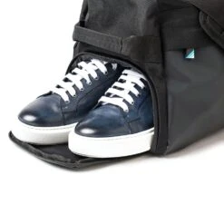 Sporttasche Rimini - Schwarz -Brax Taschen Deutschland Verkaufs-Shop ABP0485 1920x1920