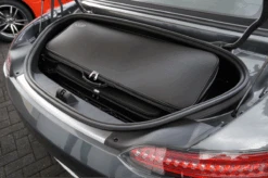 4-tlg. Kofferset Mercedes AMG GT Roadster 110 Liter