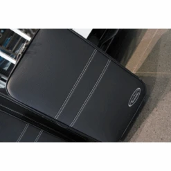 Kofferset Porsche Taycan Back (133B) - Leder / Kunstleder 4-tlg. 8 Kofferset Porsche Taycan Back (133B) - Leder / Kunstleder 4-tlg. -Brax Taschen Deutschland Verkaufs-Shop All LEATHER FRONT 1920x1920 1