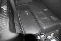 5-tlg. Kofferset Mit 2 Rollen Mercedes SL (R231) 132 Liter