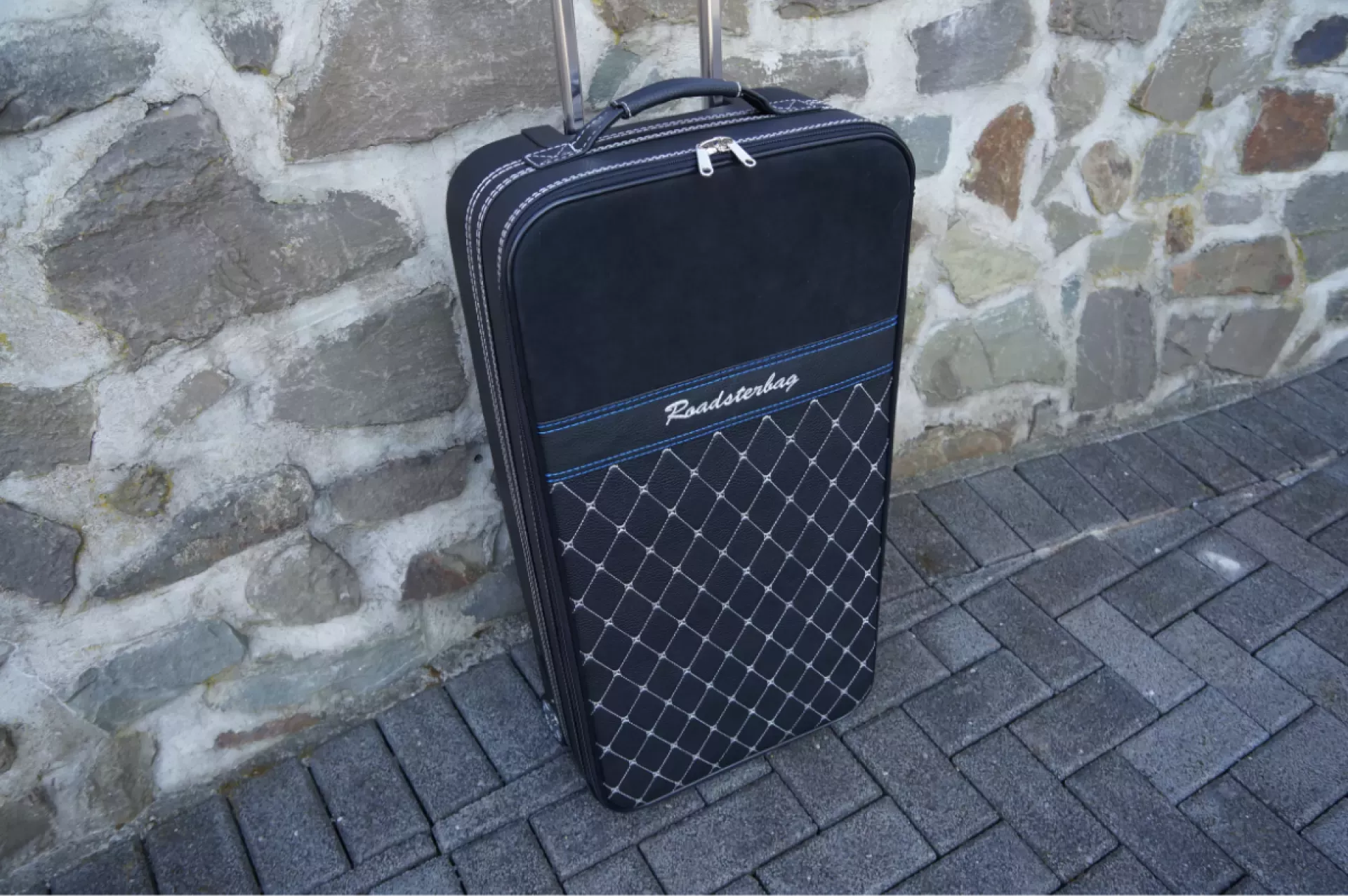 Koffer Für Tesla Model 3 143Z - Kofferraum Unten 1 Koffer Für Tesla Model 3 143Z - Kofferraum Unten