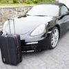 Koffer Mit 2 Rollen Porsche 911 (964) Front 60 Liter