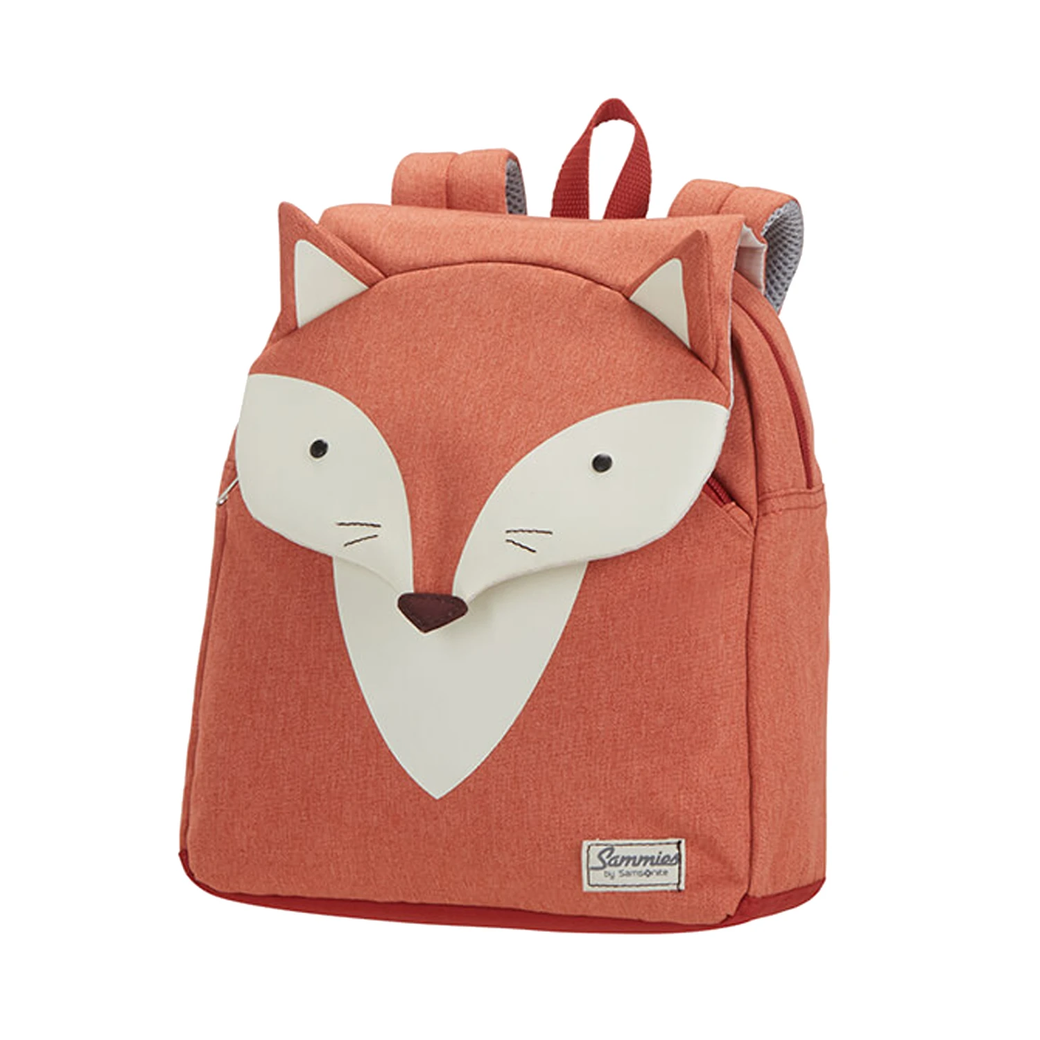 Kinderrucksack S Fox William Happy Sammies 7.5 Liter 1 Kinderrucksack S Fox William Happy Sammies 7.5 Liter