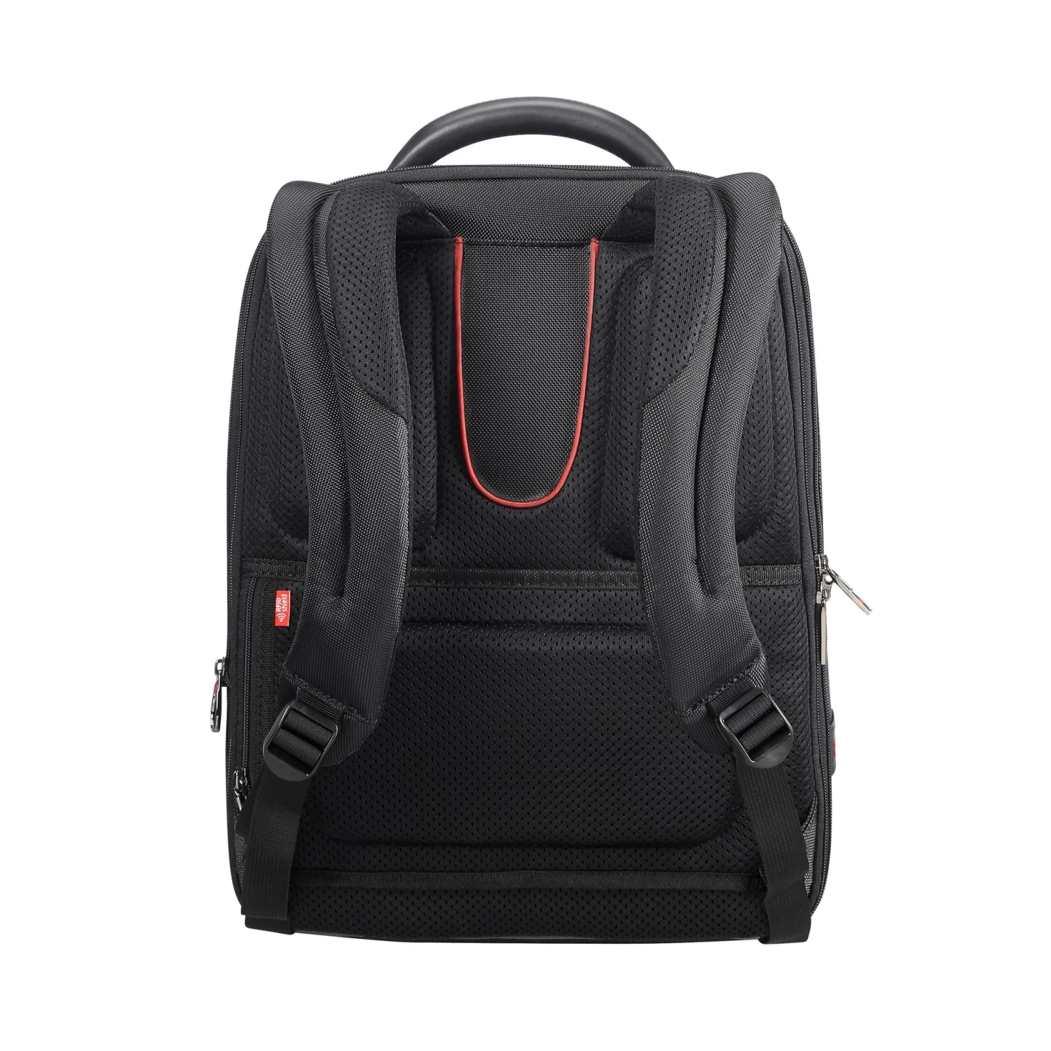 Samsonite Laptoprucksack 15,6" EXP RFID Pro-DLX5 21 Liter 2 Samsonite Laptoprucksack 15,6" EXP RFID Pro-DLX5 21 Liter – Bild 2