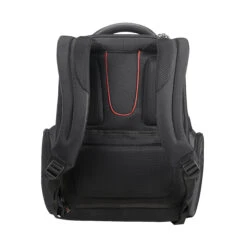 Samsonite Laptoprucksack 3V 15,6" RFID Pro-DLX5 20 Liter -Brax Taschen Deutschland Verkaufs-Shop CG7009 sam1041pd samCG7009 sam1041pdc