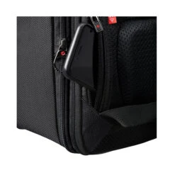 Samsonite Laptoprucksack 3V 15,6" RFID Pro-DLX5 20 Liter -Brax Taschen Deutschland Verkaufs-Shop CG7009 sam1041pd samCG7009 sam1041pde