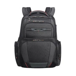 Samsonite Laptoprucksack 3V 15,6" RFID Pro-DLX5 20 Liter -Brax Taschen Deutschland Verkaufs-Shop CG7009 sam1041pd samCG7009 sam1041pdf