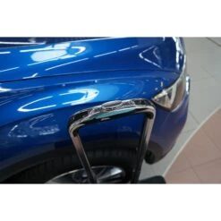 4-tlg. Autokoffer-Set VW T-Roc Cabrio