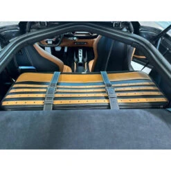 Ferrari 812 Superfast (EU-Version) - 1-tlg. Kofferset Rückbank -Brax Taschen Deutschland Verkaufs-Shop IMG 20230605 WA0017