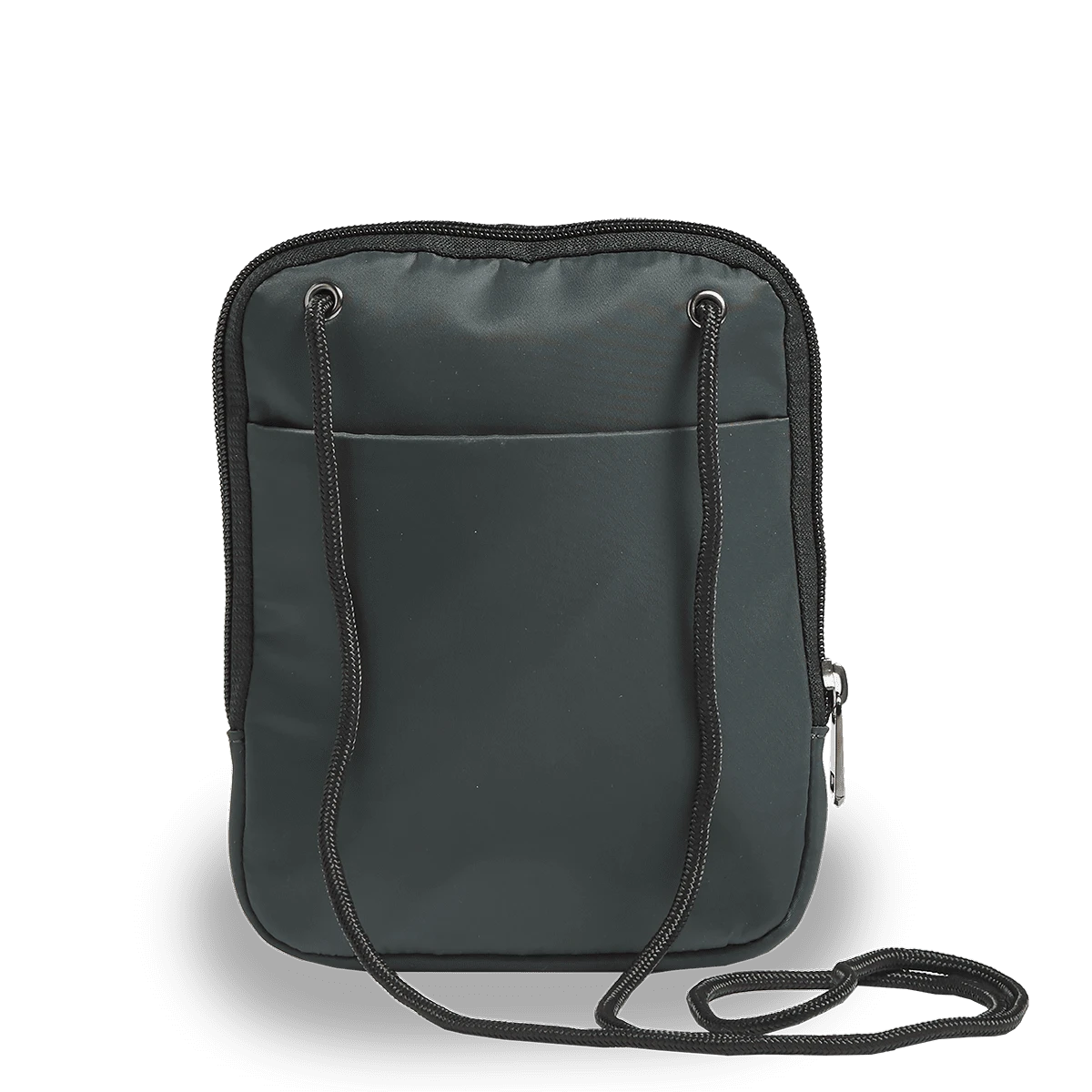 Body Bag, 1,5 Liter Pure - Dark Green 2 Body Bag, 1,5 Liter Pure - Dark Green – Bild 2