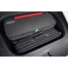 Kofferset Mit 2 Rollen Porsche Boxster (981+982) Front 103 Liter 3-tlg.